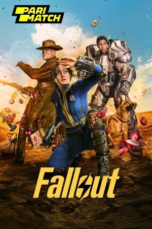 Fallout 2024 Season 1 Telugu Dubbed 1080p WEBRip