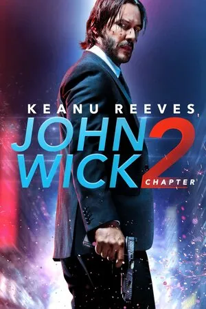 john Wick Chapter 2 2017 Hindi Dual Audio 1080p - 720p - 480p