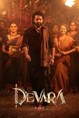 Devara: Part 1 2024 Hindi Dubbed WEBRip 1080p