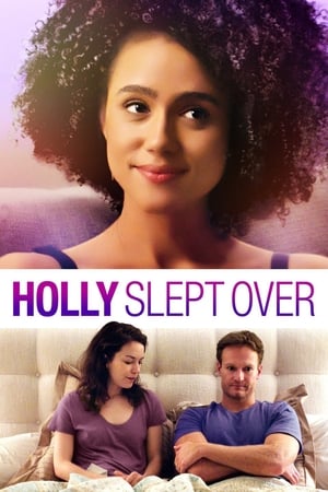 Holly Slept Over (2020) Hindi Dual Audio HDRip 1080p – 720p – 480p