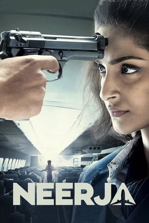 Neerja (2016) Full Movie BBRip 1080p [1.9GB] Download