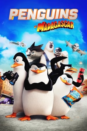 Download Penguins of Madagascar 2014 Hindi Dual Audio 720p BluRay 850MB ...