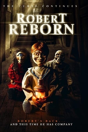 Robert Reborn 2019 Hindi Dual Audio 720p WebRip [800MB]