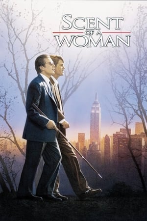 Scent of a Woman (1992) Hindi Dual Audio 720p BluRay [1.3GB]