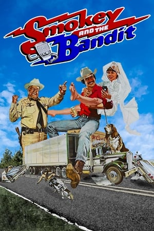 Smokey and the Bandit 1977 Hindi Dual Audio 480p BluRay 300MB