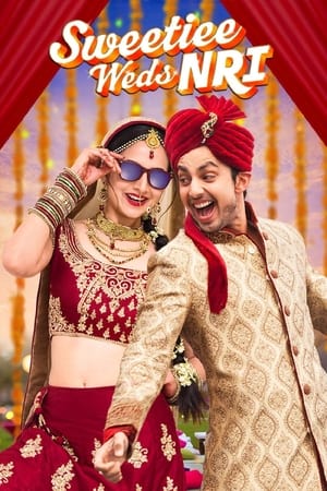 Sweetiee Weds NRI 2017 160mb hindi movie Hevc HDTVRip Download