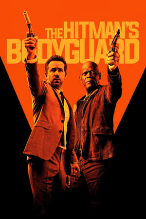 The Hitmans Bodyguard 2017 Dual Audio Hindi Web-DL 720p Hevc [550MB]