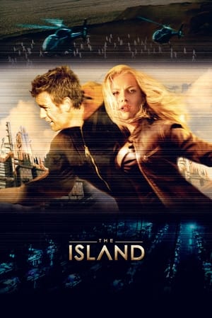 The Island 2005 Hindi Dual Audio 480pBluRay 430MB