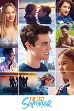 The Last Summer (2019) Hindi Dual Audio 720p web-DL [1GB]