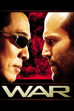 War 2007 Hindi Dual Audio 480p BluRay 320MB