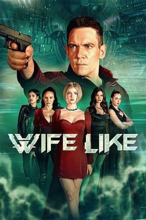 Wifelike (2022) Hindi Dual Audio HDRip 720p – 480p